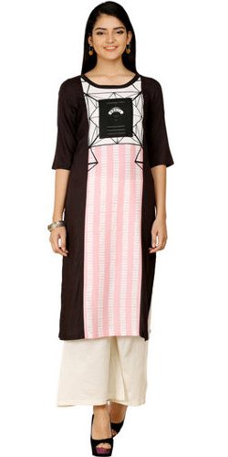 Contemporary Kurti by W Lifestyle