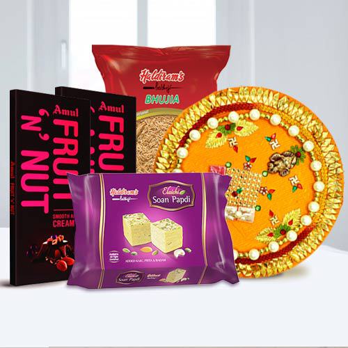 Special Pooja Gift Hamper