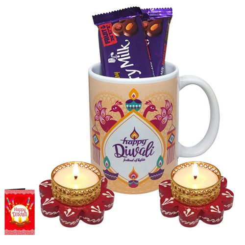 Ultimate Diwali Celebration Gift Hamper