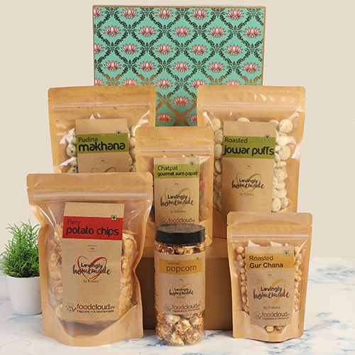 Sweet Blessings Gluten Free Goodies