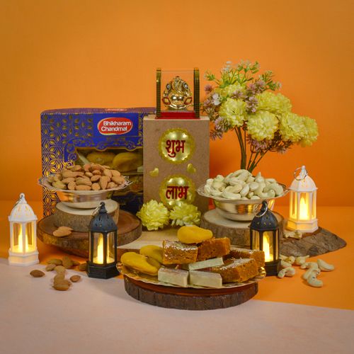 Royal Diwali Elegance Collection