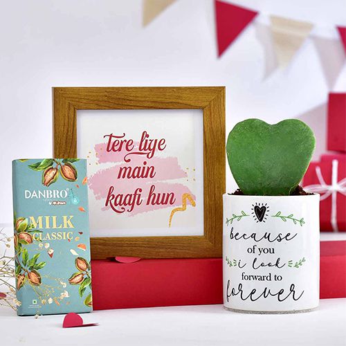 Growing Love Gift Set