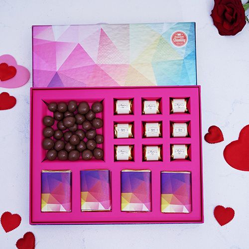 Ultimate Chocolate Treats Gift Box