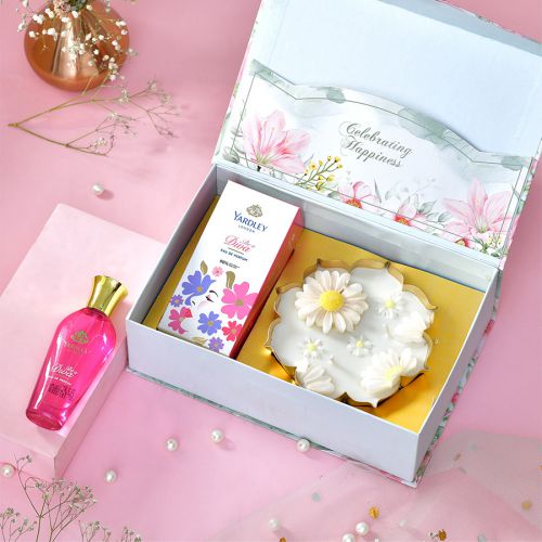 Luxury Gift Box for Mothers Day