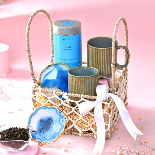 Stylish Mothers Day Mug  N  Tea