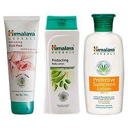 Wonderful Himalaya Herbal 3 in 1 Pack