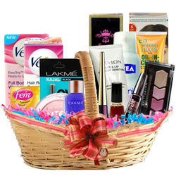 Exclusive Gift Basket