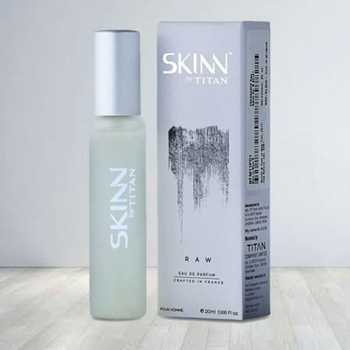 Remarkable  Skinn Set of Fragrances for Men