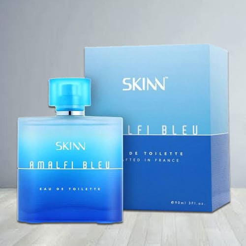 Wonderful Amalfi Bleu by  Skinn for Men
