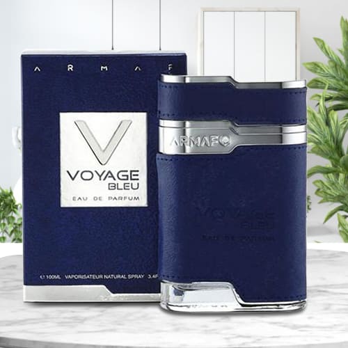 Wonderful Armaf Voyage Bleu Perfume For Men