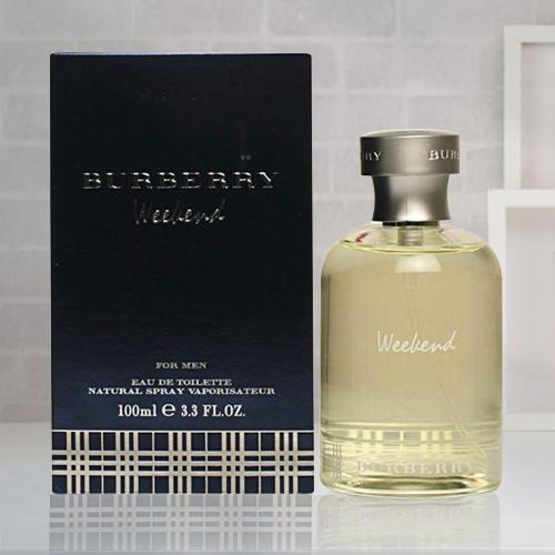 Exclusive BURBERRY Weekend Eau de Toilette