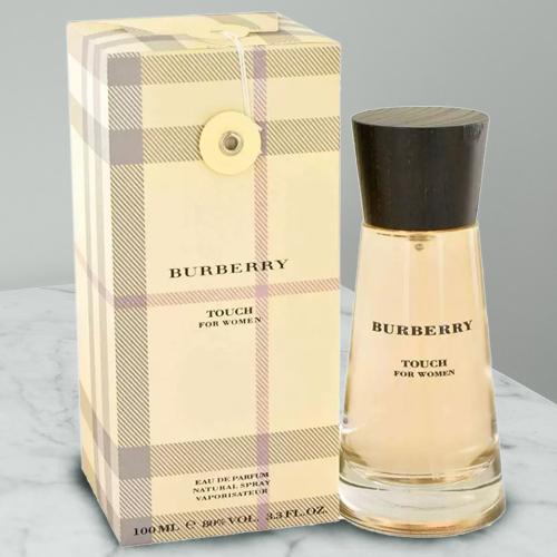 Burberry Touch Eau de Parfum for Women