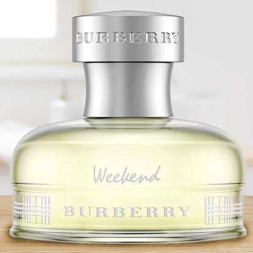 Burberry Weekend Eau de Parfum for Women