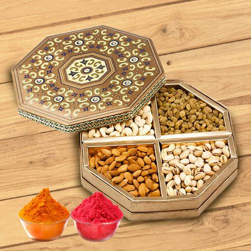 Premium Assorted Dry Fruits