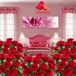 Room Full of Roses