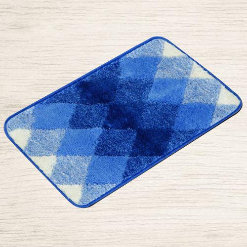 Stunning Soft Microfiber Bath Mats