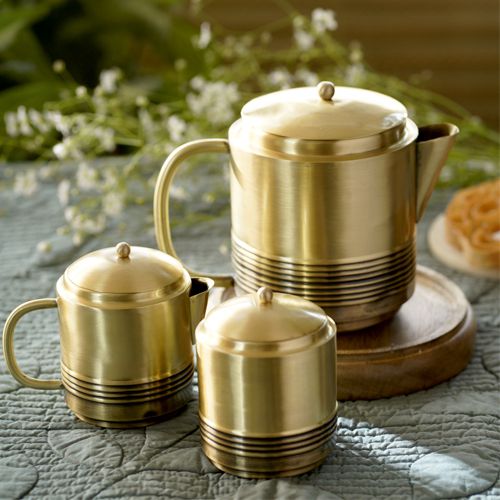 Tea Time Treasures Gift Set