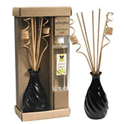 Amazing IRIS Reed Diffuser Gift Set