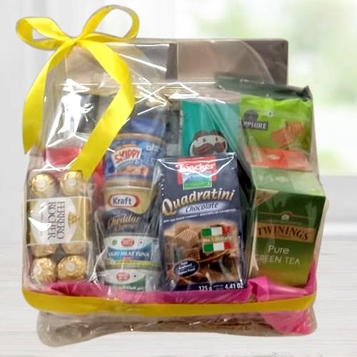 Remarkable Assortments Gift Hamper