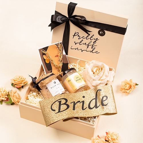 Perfect Bride To Be Hamper