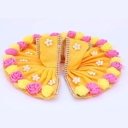 Marvelous Designer Dress for Laddu Gopal