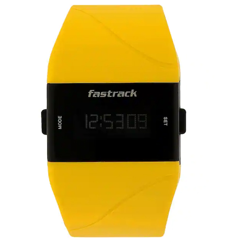 Fantastic Titan Fastrack Watch