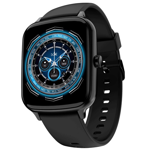 Remarkable boAt Wave Style BT Calling Smart Watch