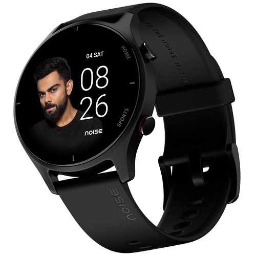 Amazing Noise Twist Sleep Tracker Smart Watch