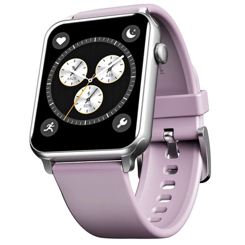 Fancy boAt Wave Call Smart Watch
