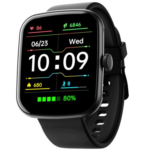 Attractive boAt Wave Style Smart Watch