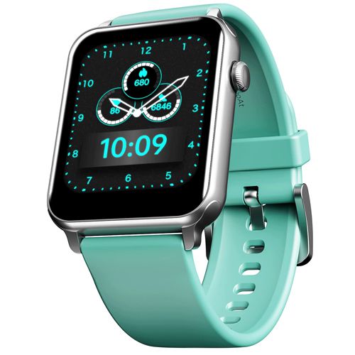 Trendy boAt Wave Call Smart Watch